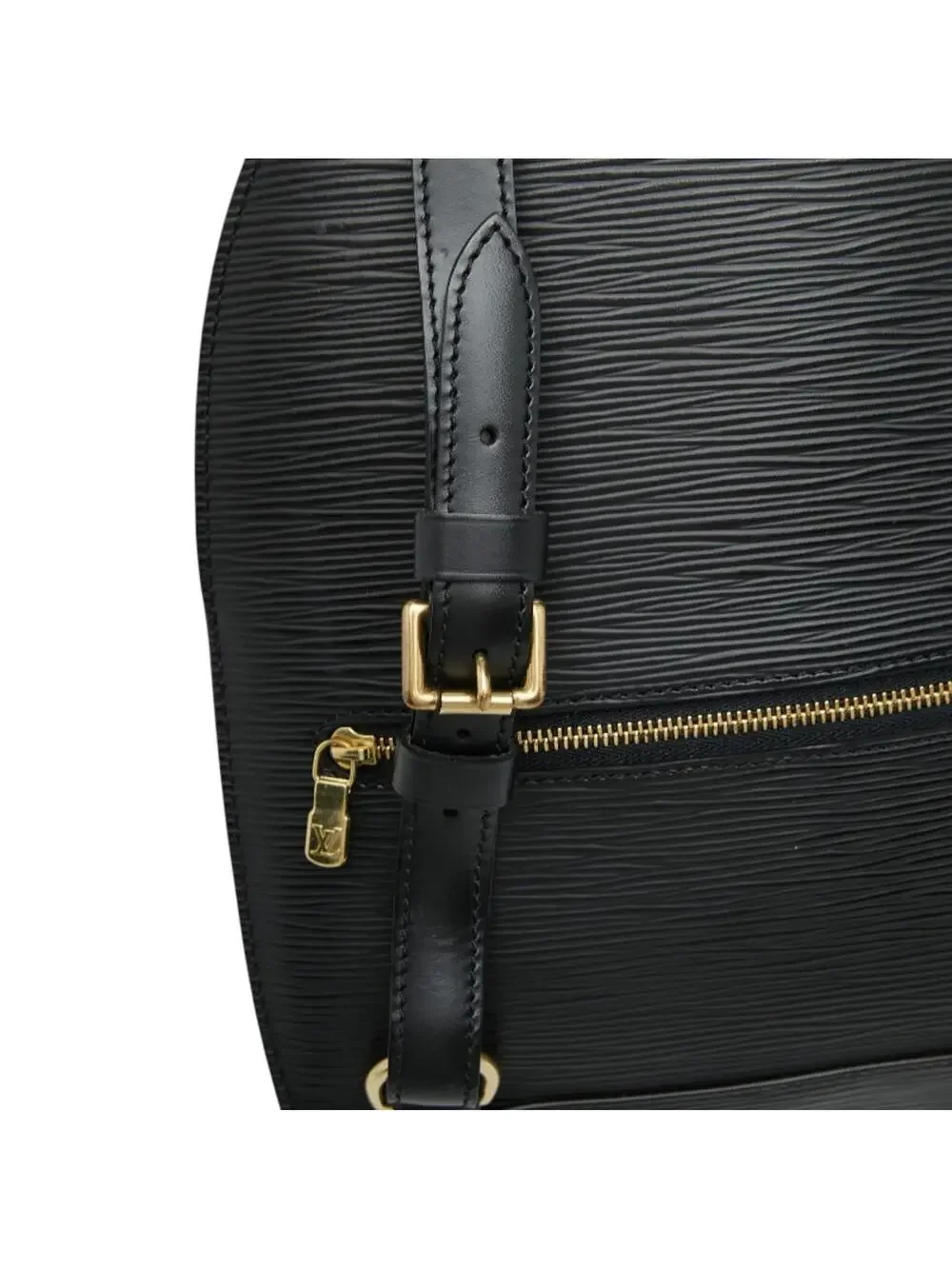 Louis Vuitton introducing louis